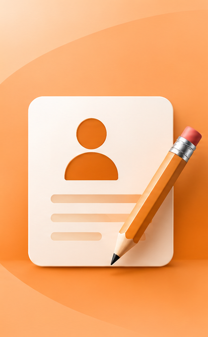 Create Profile
